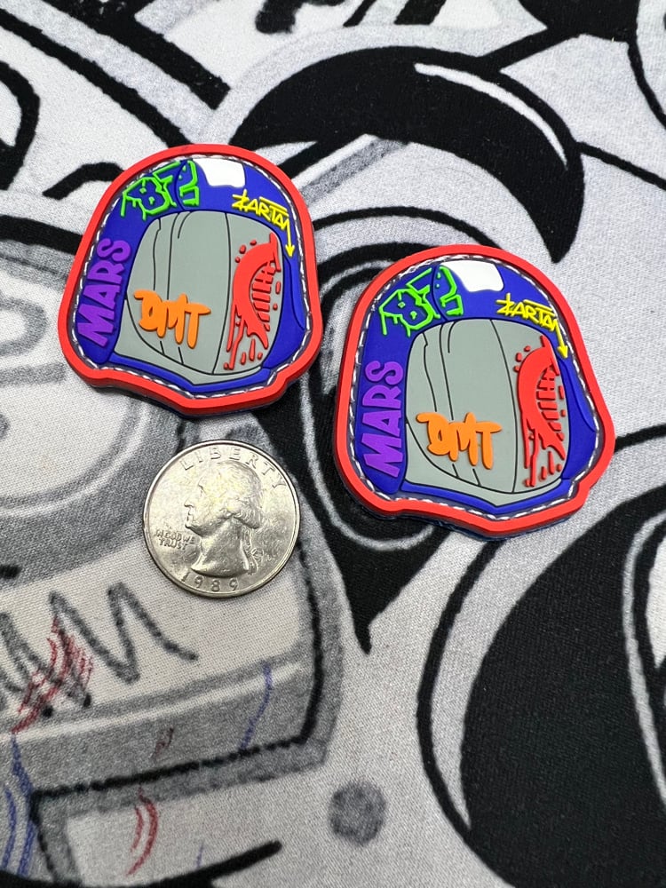 DMT COBRA COMMANDER RANGER EYES