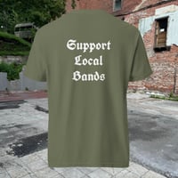 Image 2 of MBHR “S.L.B.” Tee