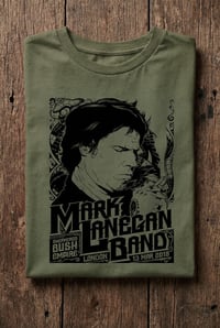 Image 4 of Camiseta M/L Mark Lanegan 
