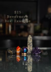 Image 2 of - Mystery Crystal Boxes - ($25)