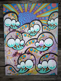 Image 2 of October Swells 2021