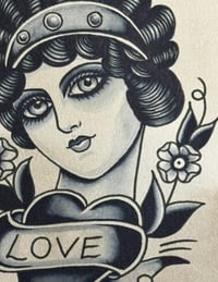 Image 2 of True Love (Original Art)