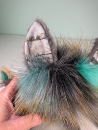 Image 5 of Weighted Small Toothy Monsters