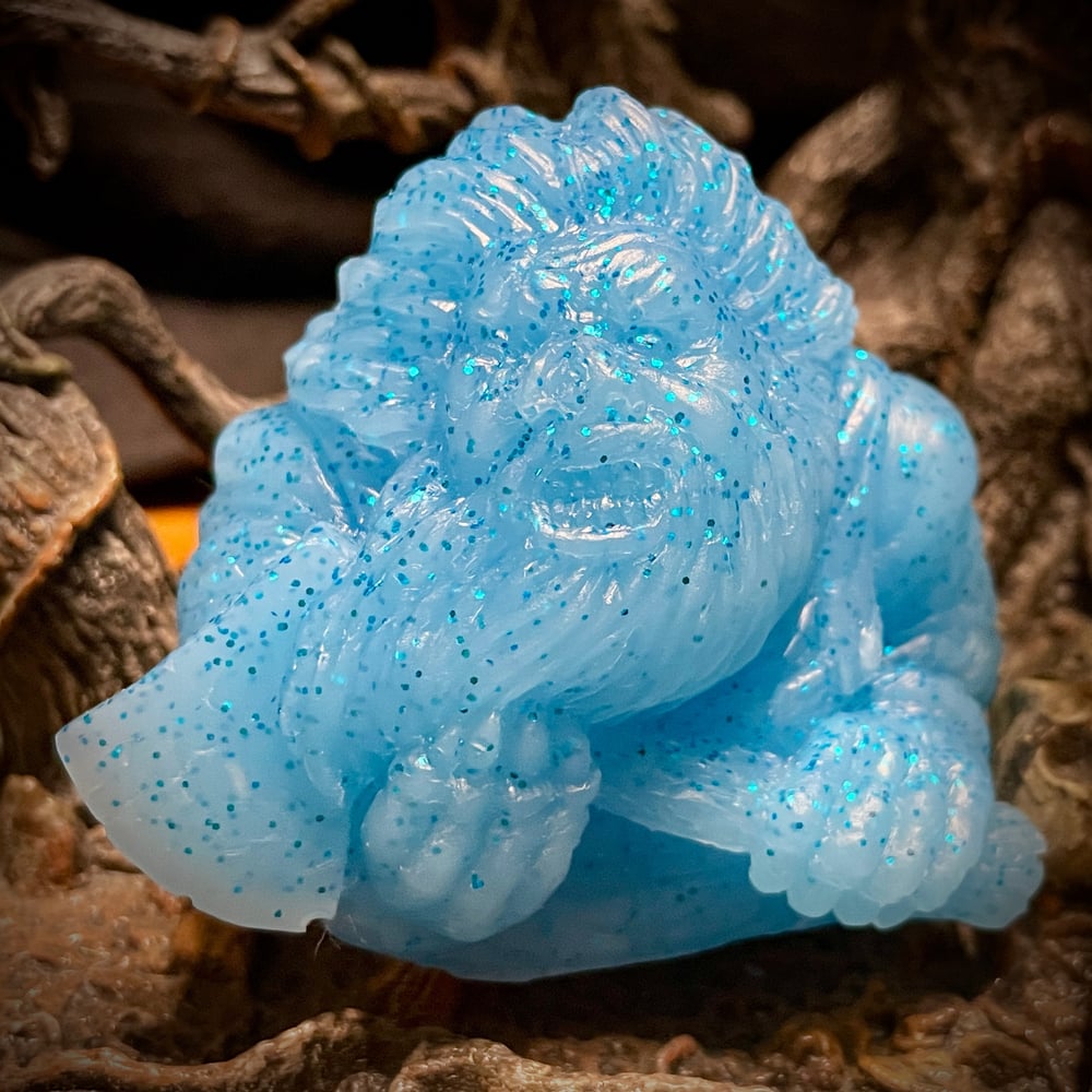 Image of MaBa Mad Marz PREORDER