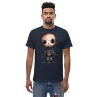 Image 1 of Voodoo 3 Unisex classic tee