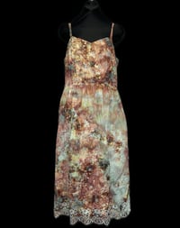 Image 1 of Medium Garden Fairy Sundress