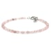Image of 4 Shades of Rose Edelsteinarmband