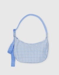 Image 12 of Baggu - Medium Crescent Bag $52