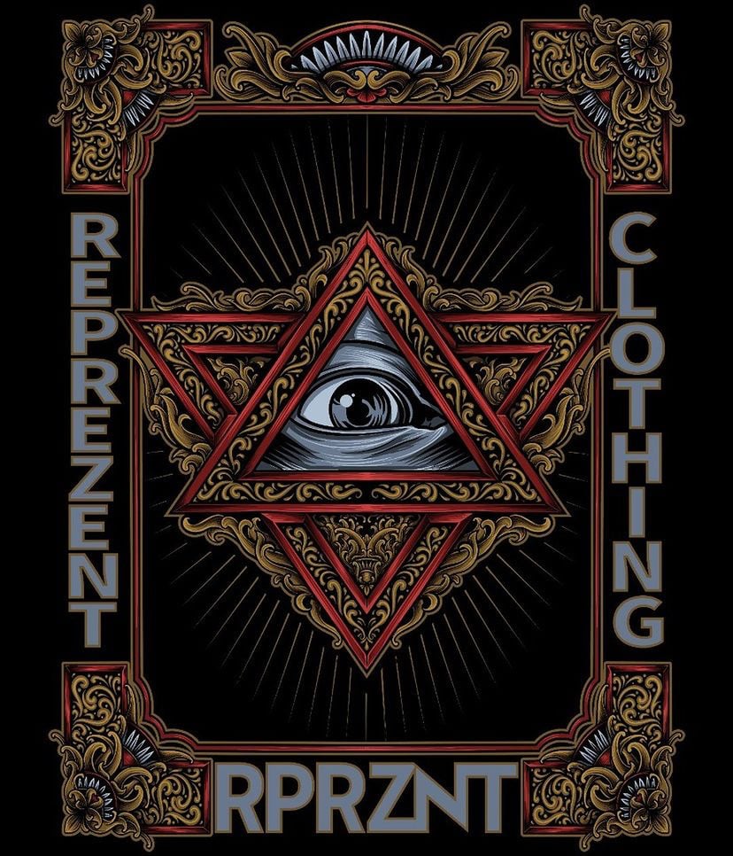 Image of The Gambler Limited tank top