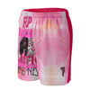 Rip Me Out The Plastic shorts(Barbie)