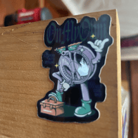 Image 2 of Garry Garson Slap