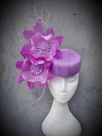Image 1 of 'Millie' in Lavender pink
