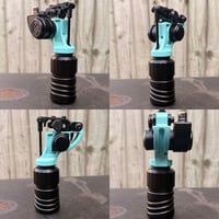 IXO-PRO BabyBlue