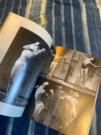 Image 12 of  BODY ON THE EDGE OF CRISIS, Tatsumi Hijikata, 1987.