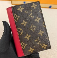 Image 2 of Passport card holders 