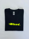 Blazin’ Hot Tee “Neon Yellow”