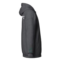 Image 6 of Wild one zip hoodie