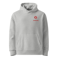 Image 5 of Signature Unisex Hoodie (Multiple Colours)