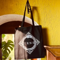 OUROBOROS TOTE BAG