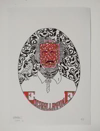 Image 3 of Edgar Allampone