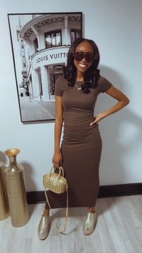 Image 1 of Classic maxi 