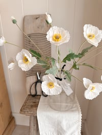 Image 4 of Poppy Bouquets ( 4 options )