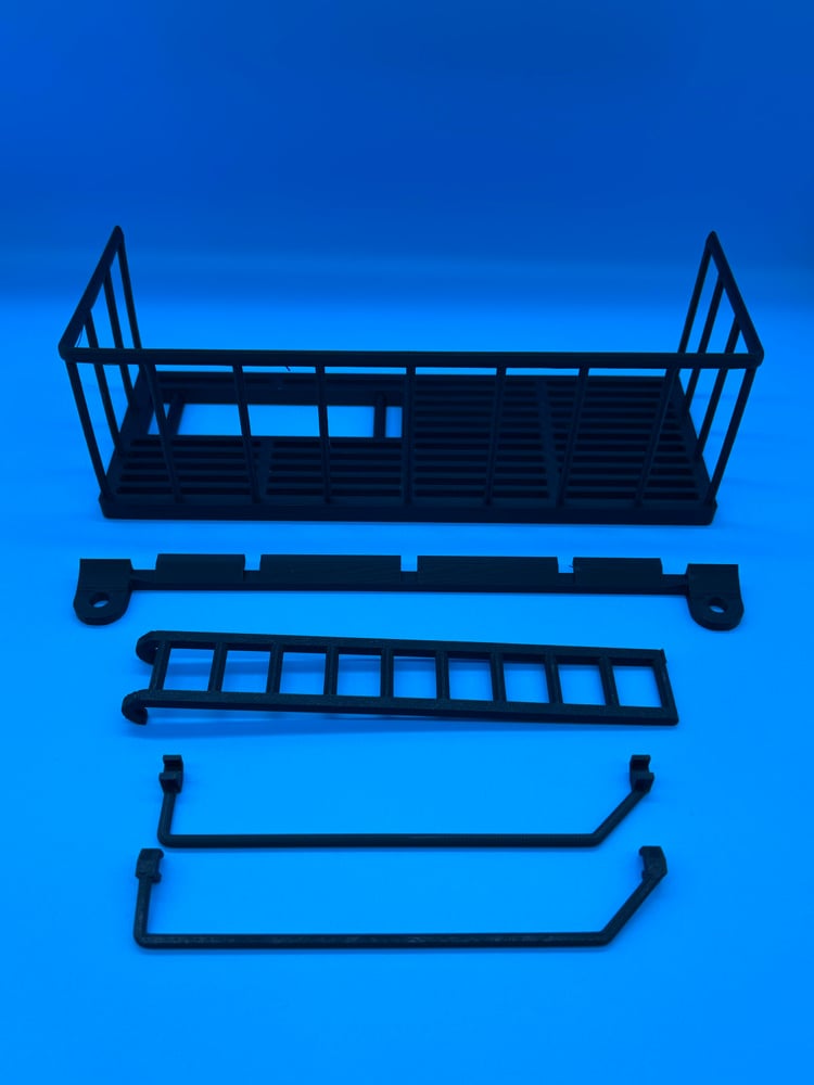 Image of WonderCon Leftovers