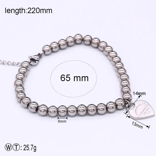 Image of Tiff Dupe Accesories