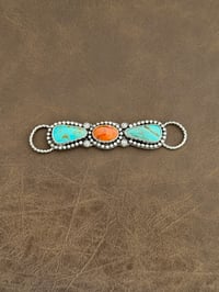 Image 1 of Mine 8 & Spiny Twilly Slide