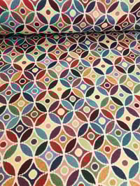 Image 2 of Gobelino - Mandalas - 14€/m