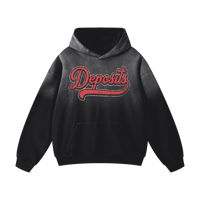 Dpsts Blood On the Money