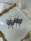 Lunar butterfly 