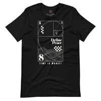Time Is Money Tee