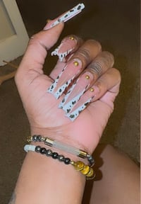 Image 2 of CLARITY BRACELET 