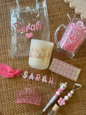 DIY GIFT BAG