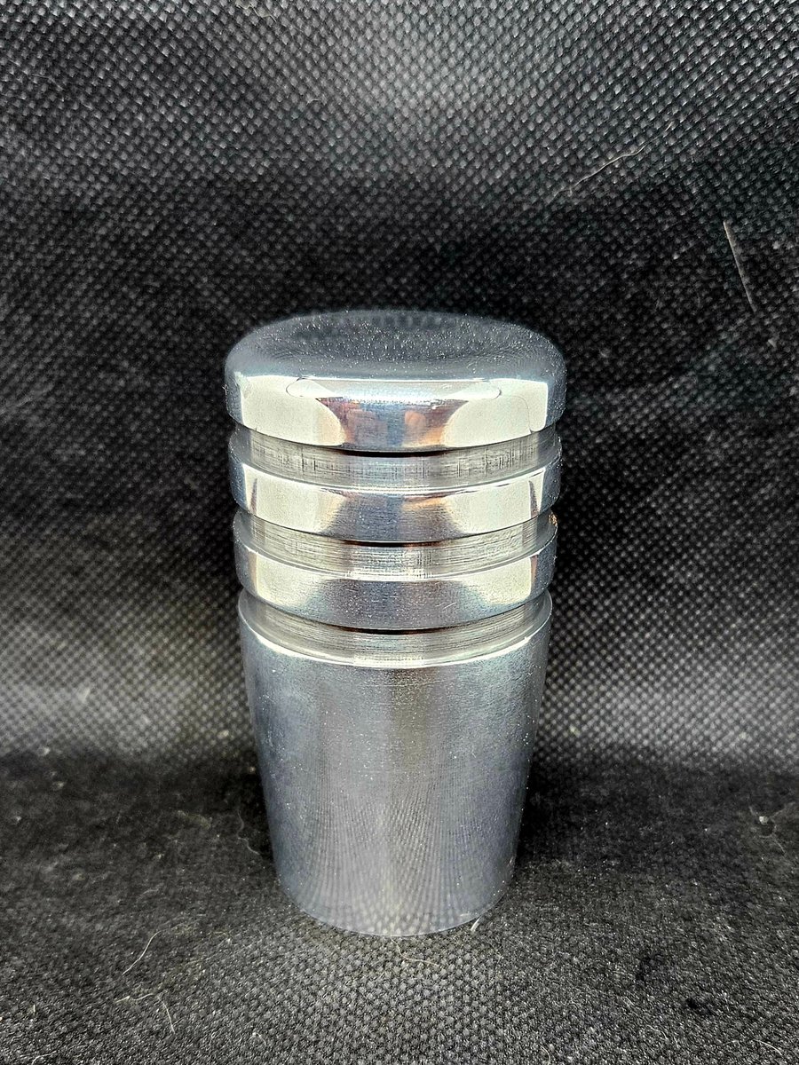 Image of Aluminum Shift Knob (Focus/Fiesta ST)