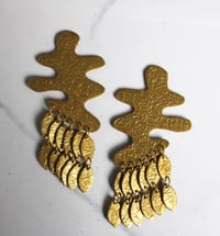 Image 1 of Aurora (L) (Gold) 