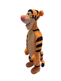 Image 2 of Tigger 