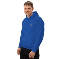 Image 17 of Unisex Hoodie Dalarna