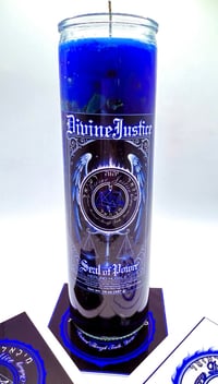 Image 3 of Divine Justice Seal of Power 