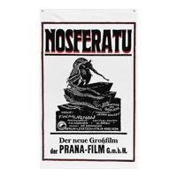 Nosferatu Flag