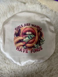 Image 1 of girls just wanna have funds