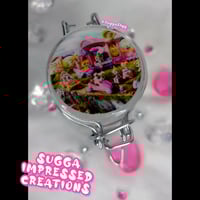 Image 1 of LPS Mini Glass Stash