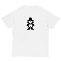 NOBODY TEE [PRE-ORDER]