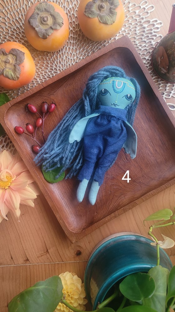 Image of Selkie Pixies