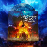 Beyond The Flames EP - Physical Copy