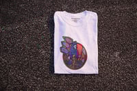 Image 3 of [ REAPER GUTS TEE ]