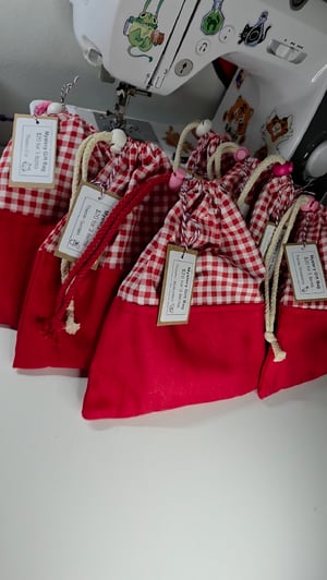 Image of Mystery Bags