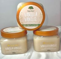 Image 2 of Tree Hut Vanilla Shea Sugar Scrub