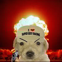 Image 1 of Jotchua Peeper but with a GUN